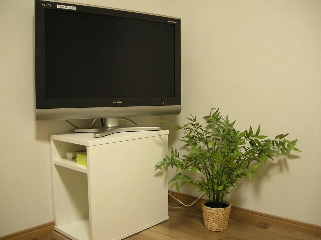 Hotel Wakatsuki House Osaka